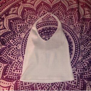 Jeans Warehouse • Halter Top